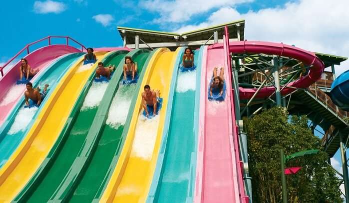 10 Fun Water Parks In USA To Pamper That Child Within You