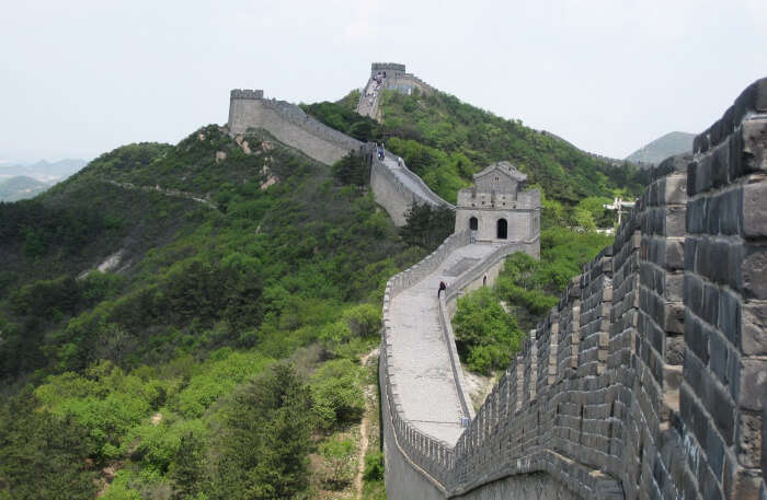 Badaling Great Wall