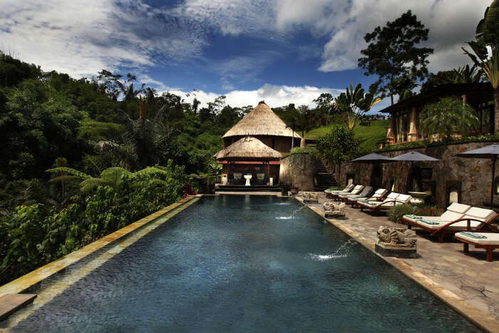 Bagas Jati Health & Wellness Retreat