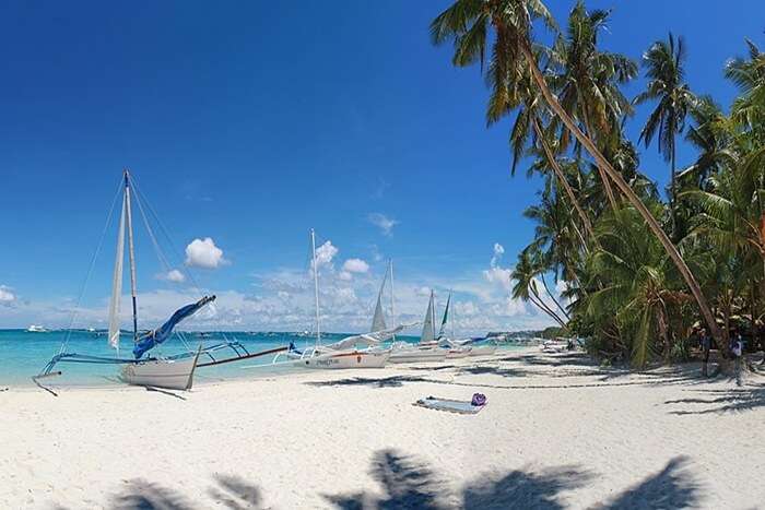 Best Time To Visit Boracay Island