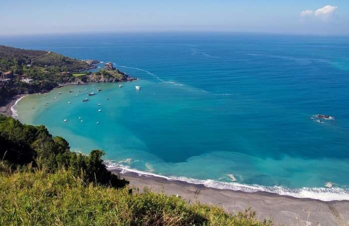 Best time to visit Calabria