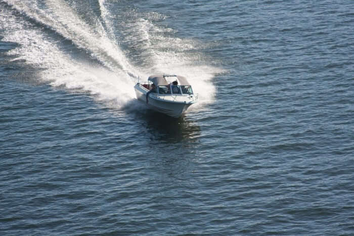 Boating