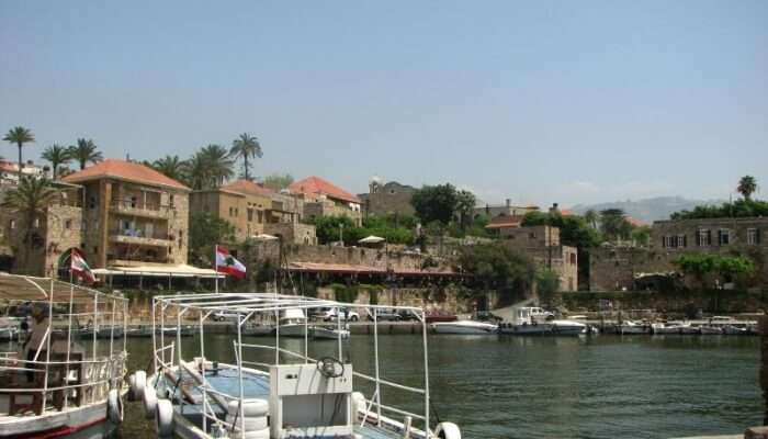 Byblos