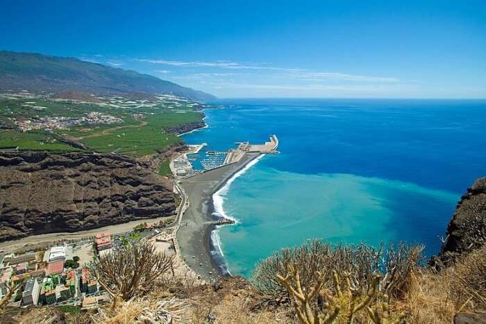 Canary Islands