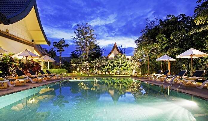 Centara Kata Resort