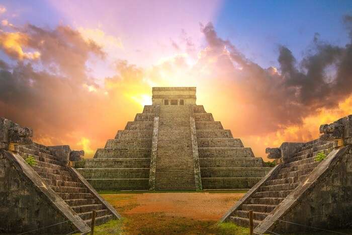 Chichen Itza