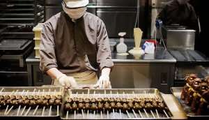 Chocolate Factory Bali