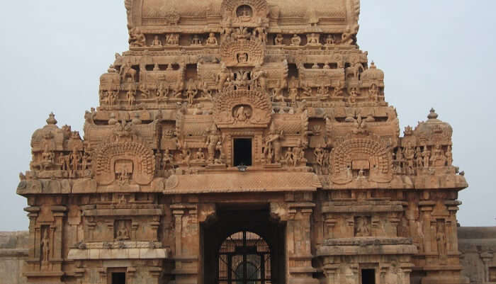 Chola Temples
