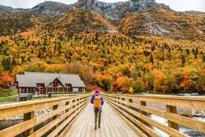 Amazing Summer In Canada