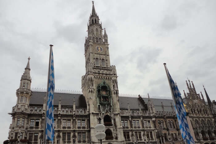 Best Things To Do In Munich