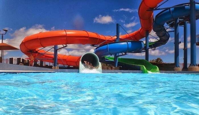 Dalmatia Aqua Park