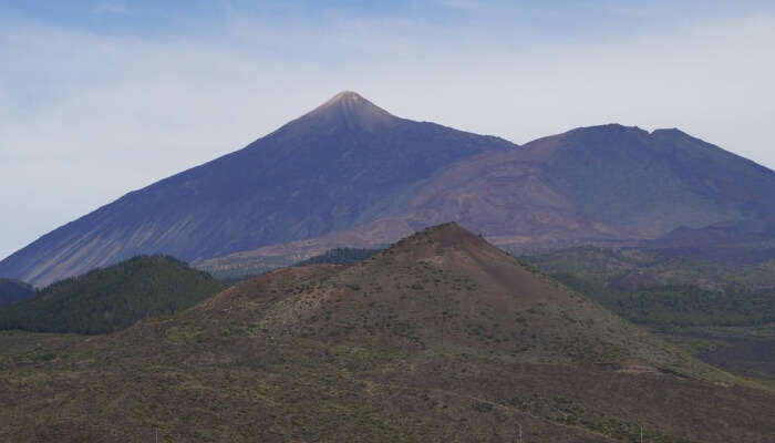 El Teide