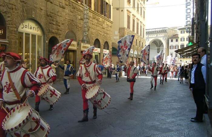 Florence Dance Festival