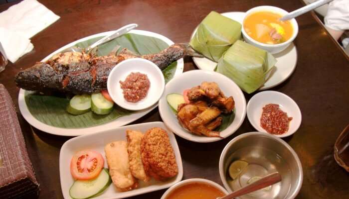 indonesian cuisine