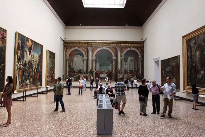 Galleria Dell’ Accademia