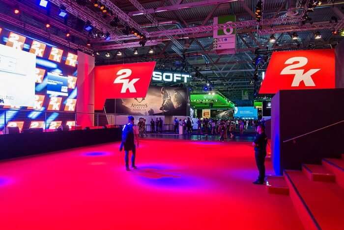 Gamescom