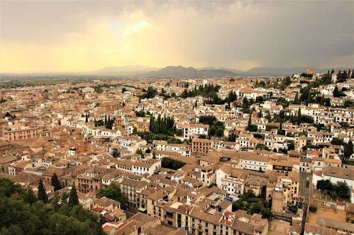 Granada