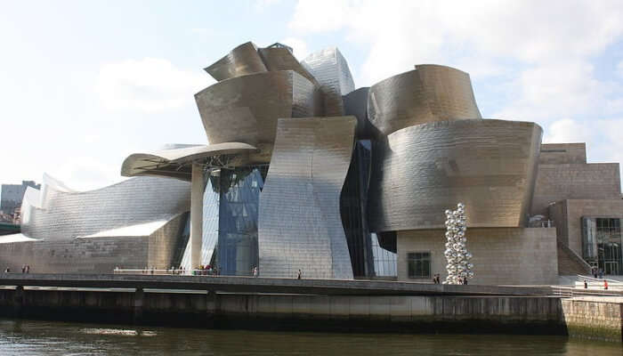 Guggenheim Museum