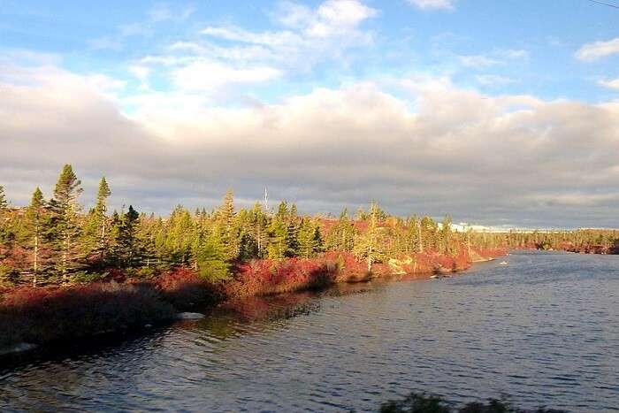 Halifax In canada