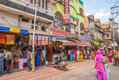 32 Best Markets in Delhi to Shop in 2023 - Holidify