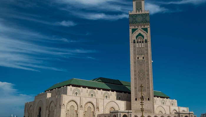 Hassan-II-Mosque