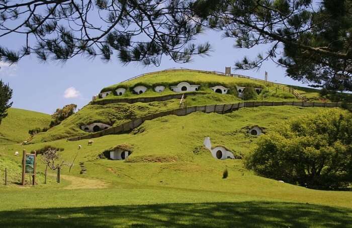 Hobbiton