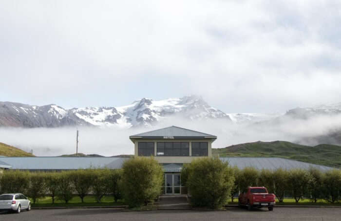 Hotel Skaftafell