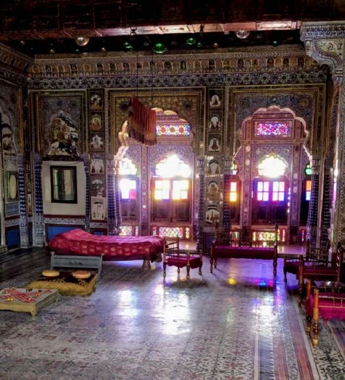 get into the history of Rajasthan