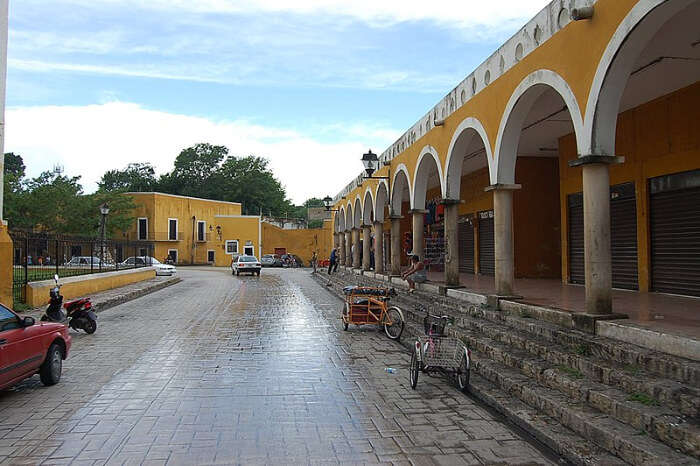 Izamal