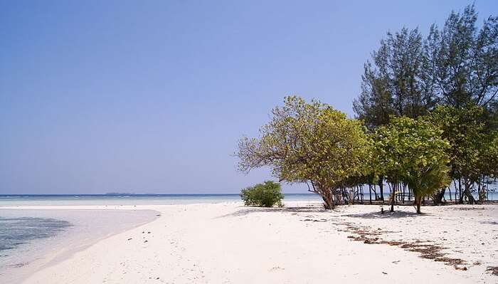 Karimunjawa Island