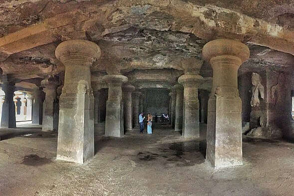 Keh Look Tong Cave Temples