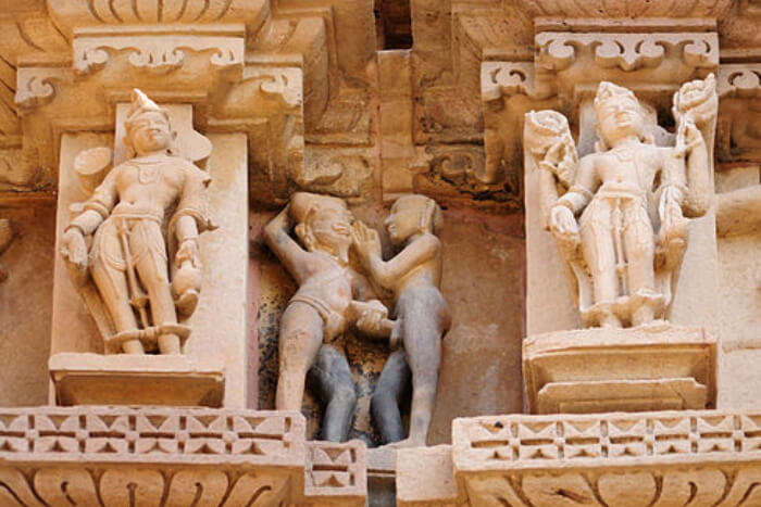 Khajuraho