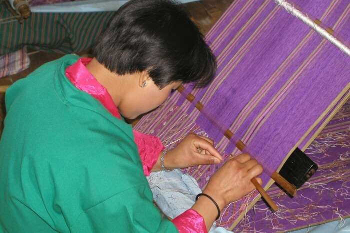 Khaling-National-Handloom