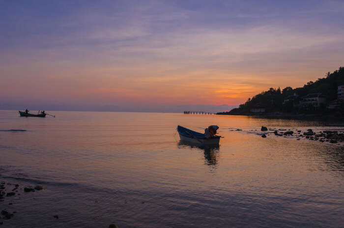 Khanom Beach