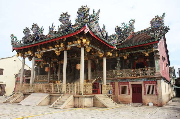 Khoo Kongsi