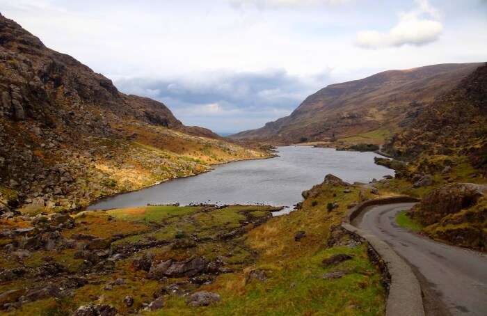 Killarney National Park (Ireland)