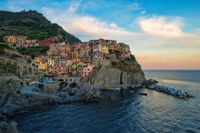 Manarola