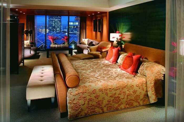 Mandarin Oriental