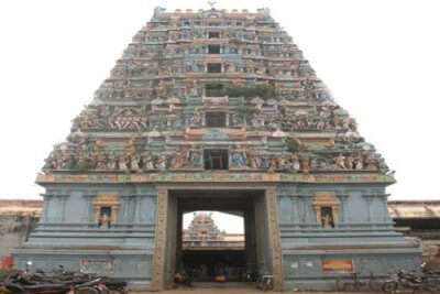Mangadu Kamakshiamman Temple