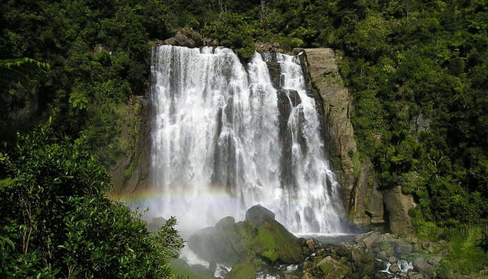 morocco falls