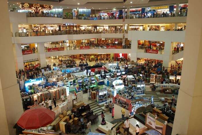 10 Best Shopping Malls in Pattaya - Pattaya's Most Popular Malls and  Department Stores – Go Guides