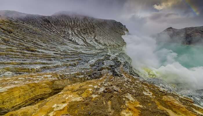 Kawah Ijen