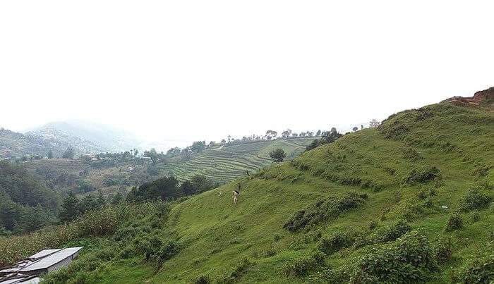 Nagarkot