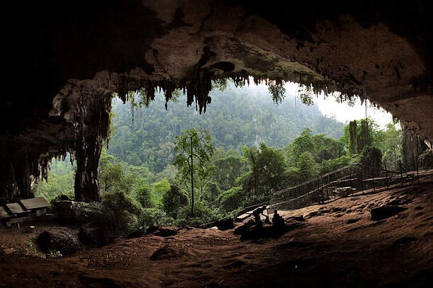 Niah National Park, Sarawak