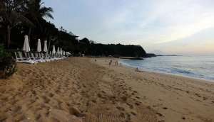 Nusa Dua Luxury