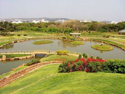 Top 9 Kid-Friendly Spots to Visit in Pune with Your Family