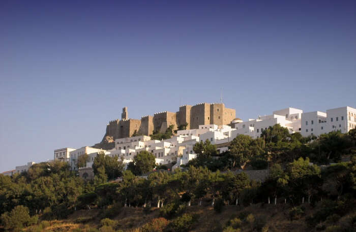 Patmos