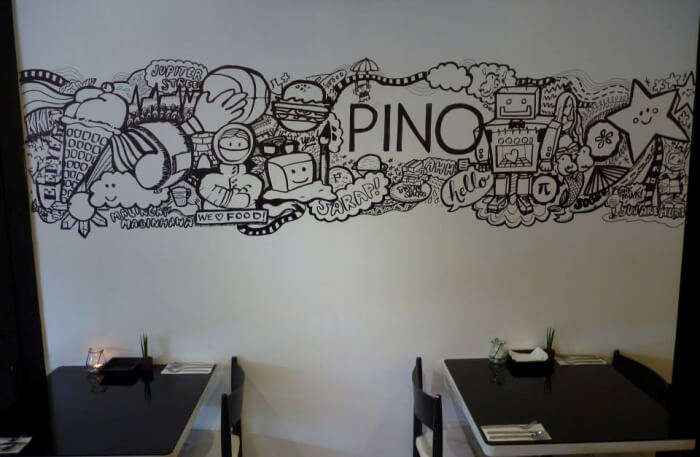 Pino Resto Bar