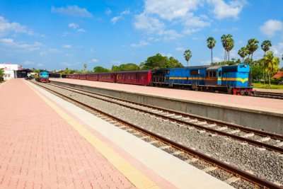 Places To Visit In Jaffna