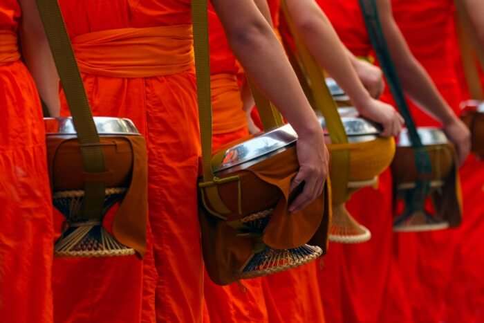 Places To Visit In Luang Prabang